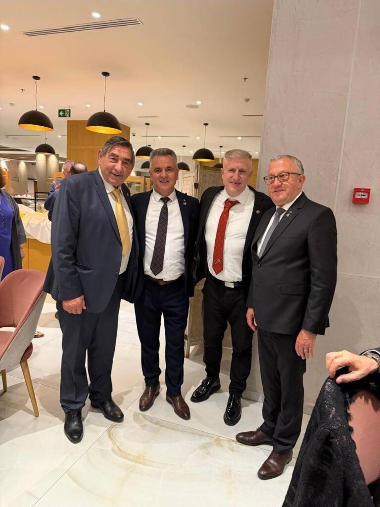 25-vjetori Rotary Club Durrës