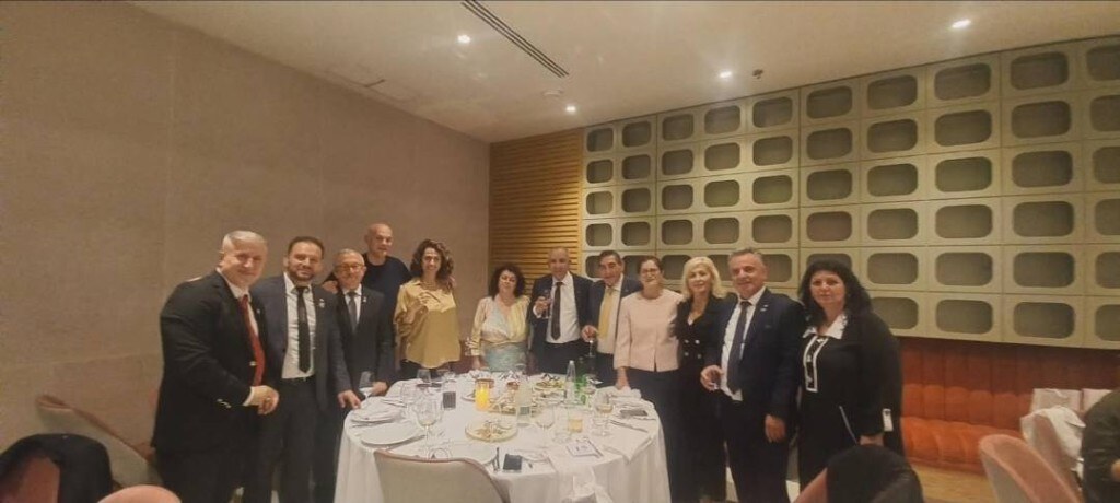 25-vjetori Rotary Club Durrës