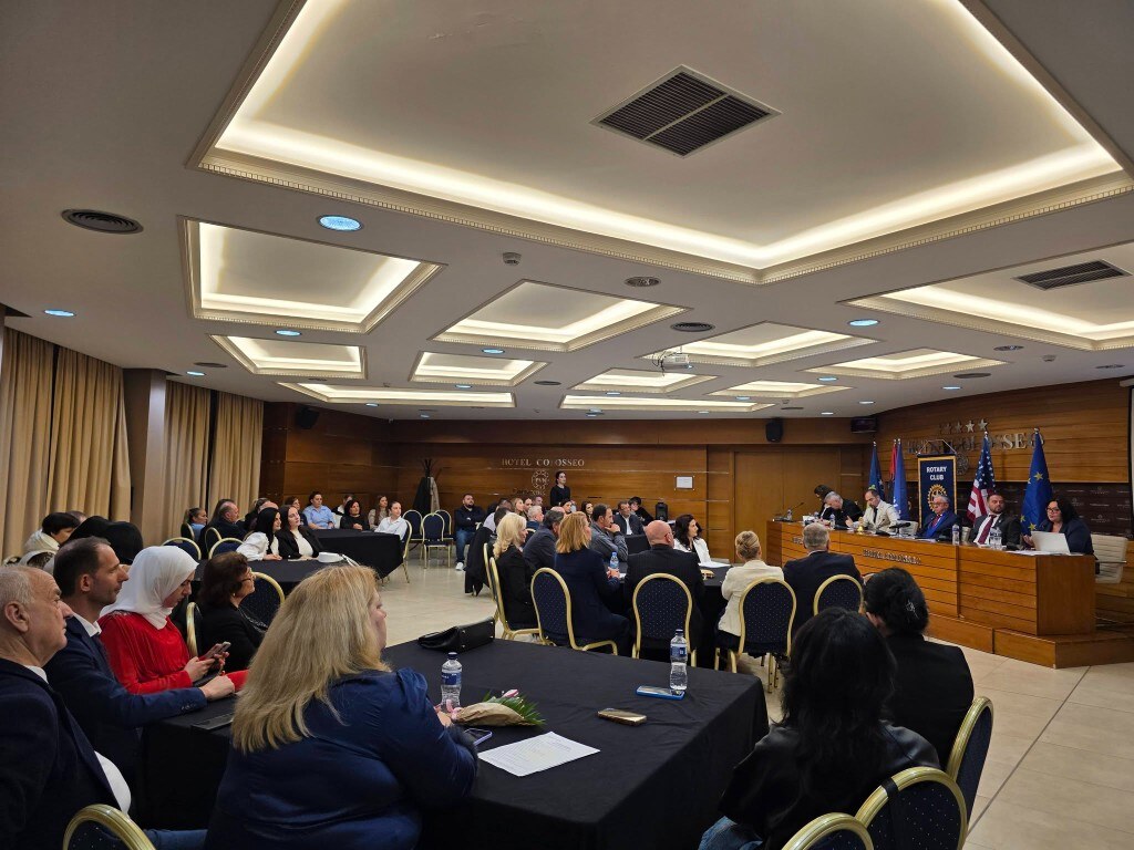 Projekti shëndeti i gruas