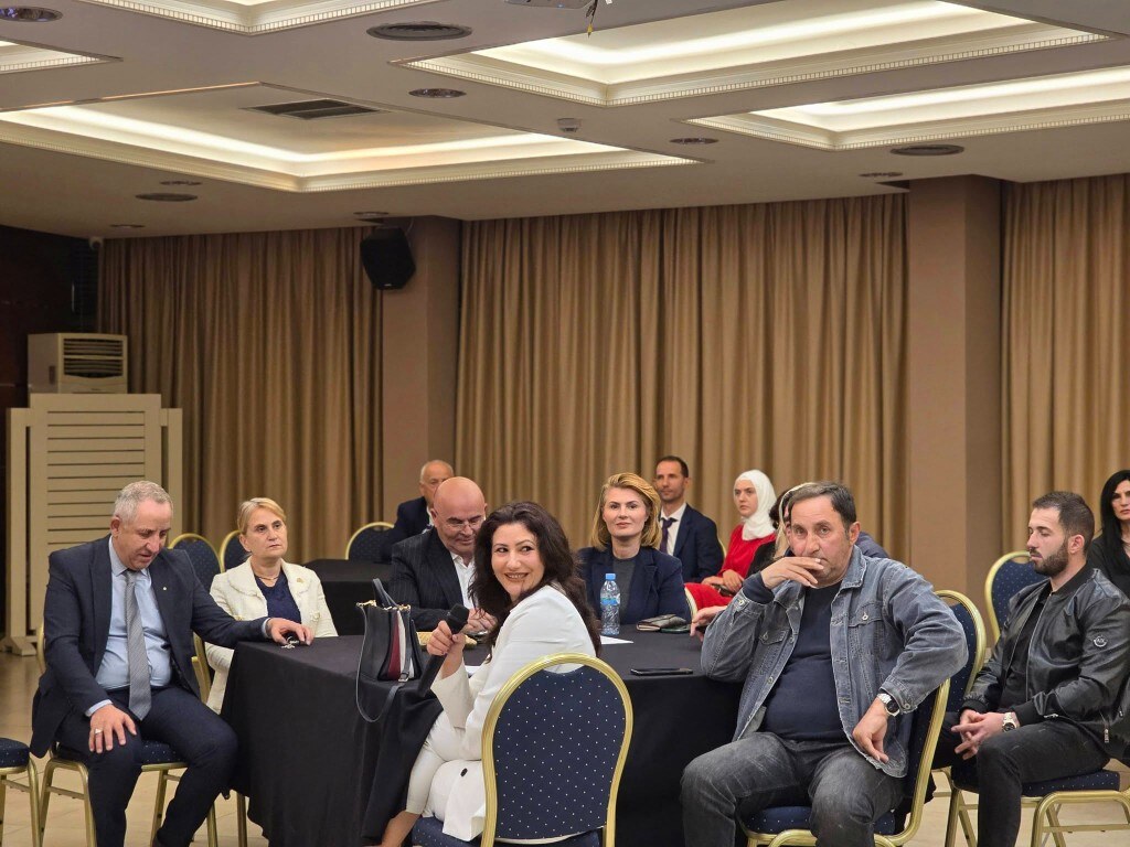 Projekti shëndeti i gruas