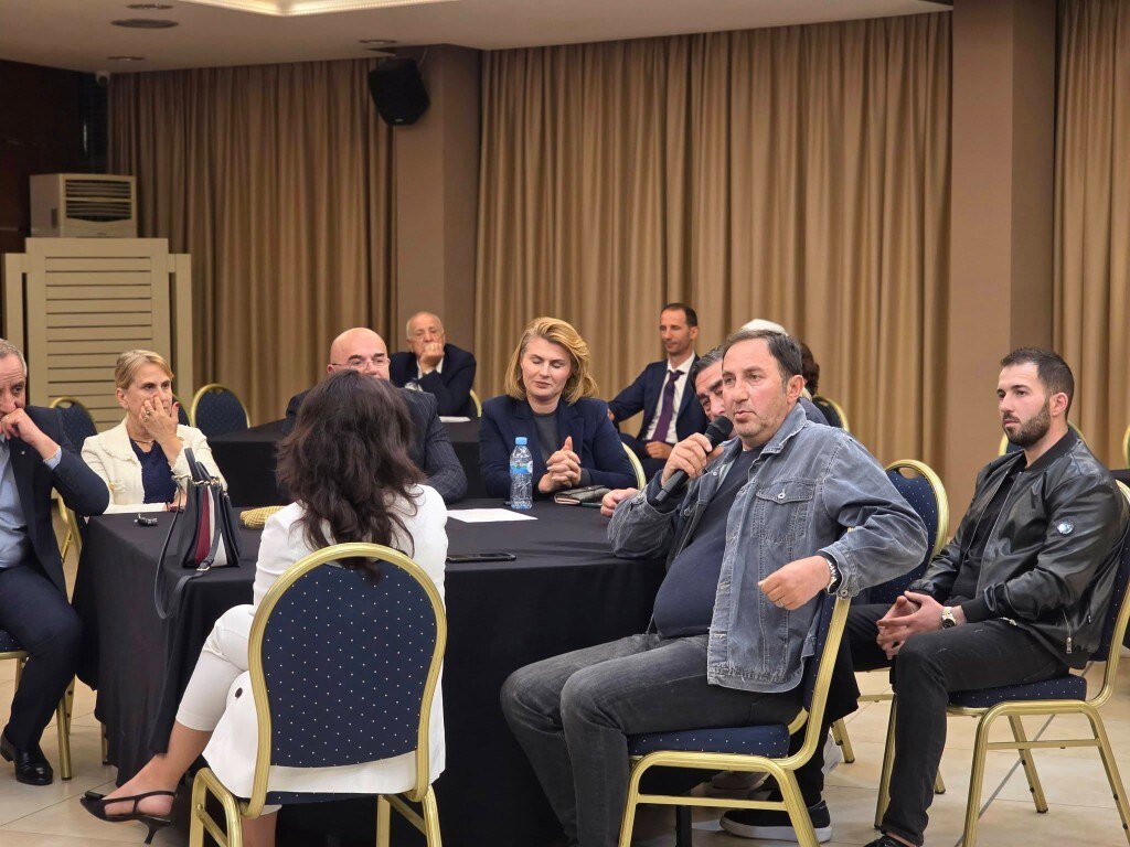 Projekti shëndeti i gruas
