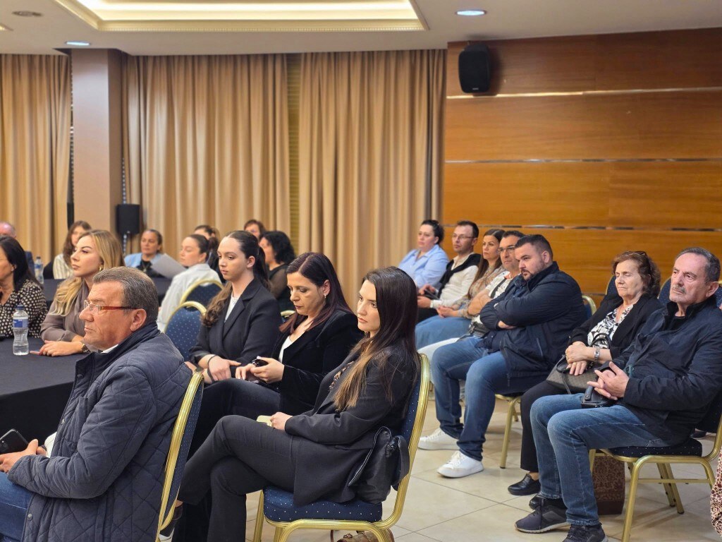 Projekti shëndeti i gruas