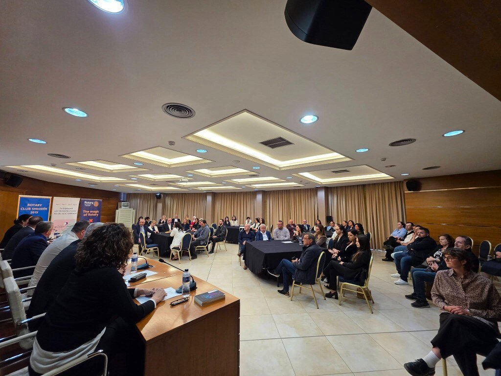 Projekti shëndeti i gruas