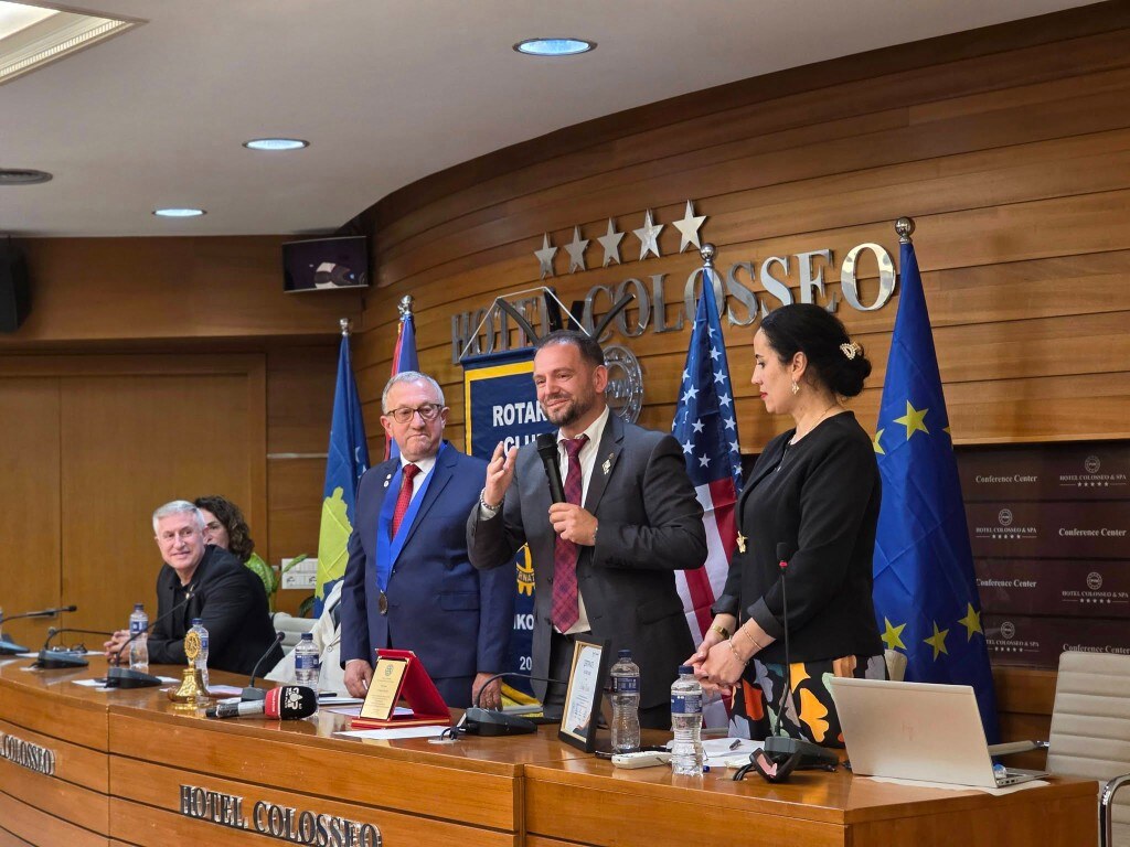 Projekti shëndeti i gruas