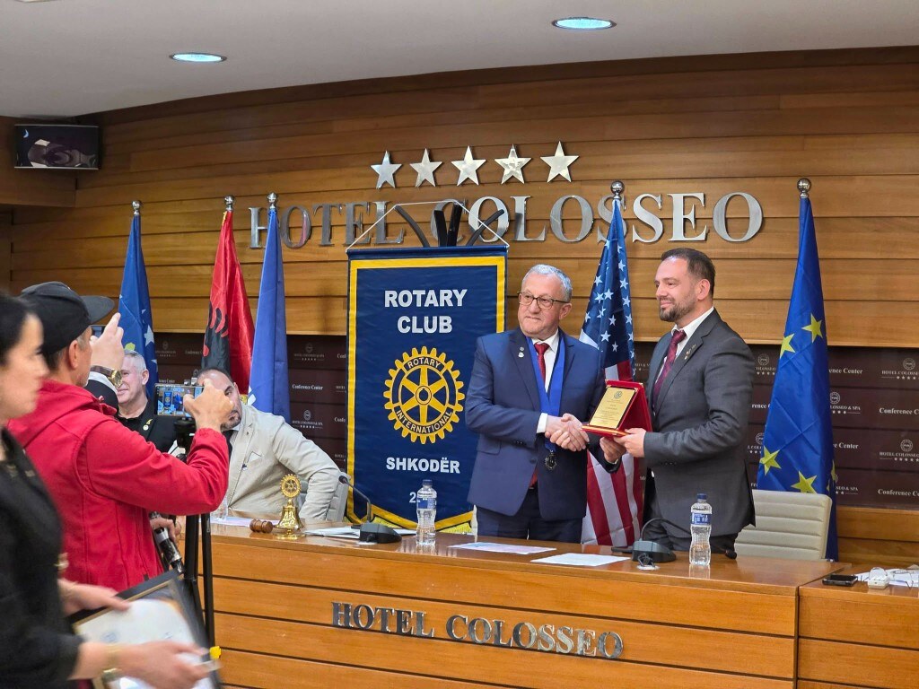 Projekti shëndeti i gruas
