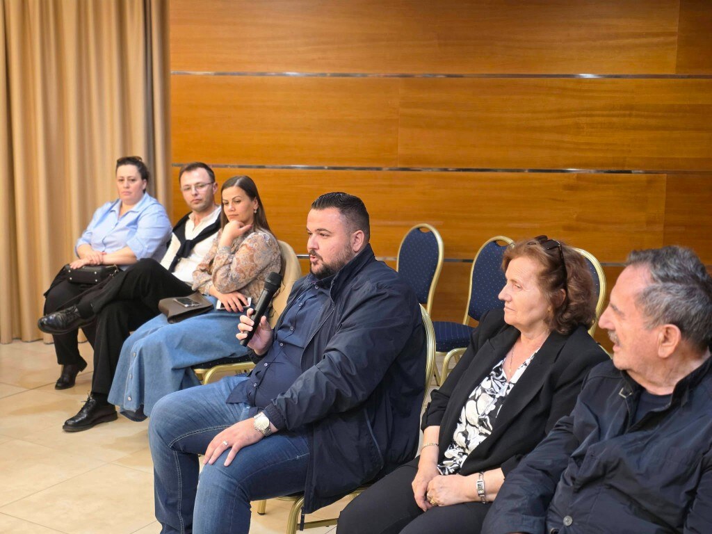 Projekti shëndeti i gruas