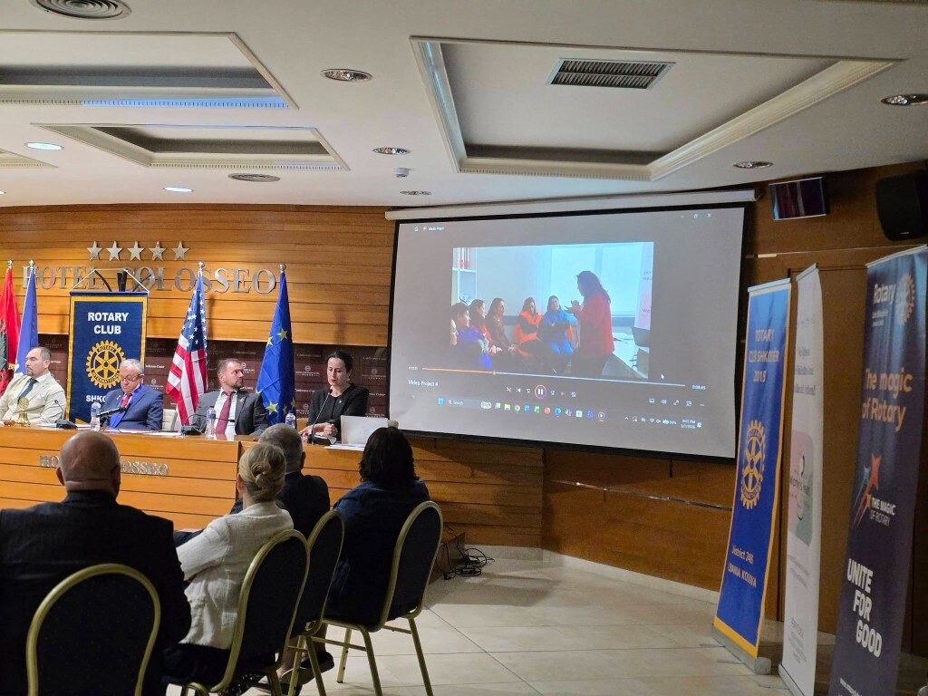 Projekti shëndeti i gruas