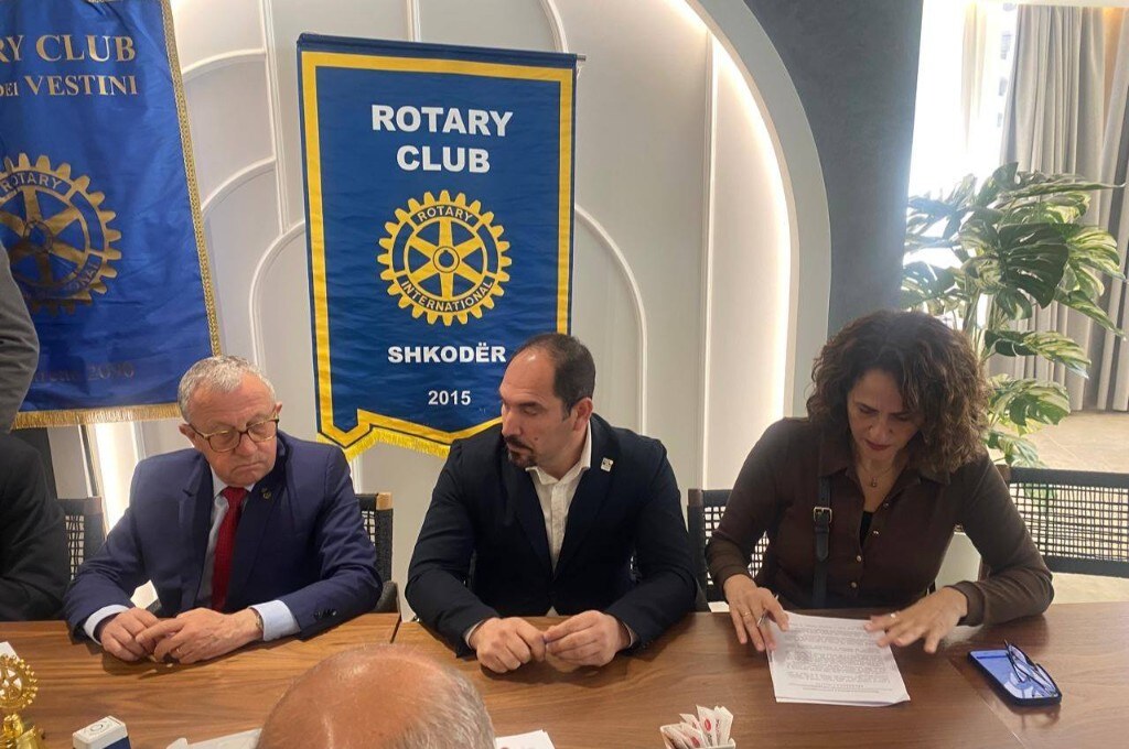 Memorandum Terra dei Vestini