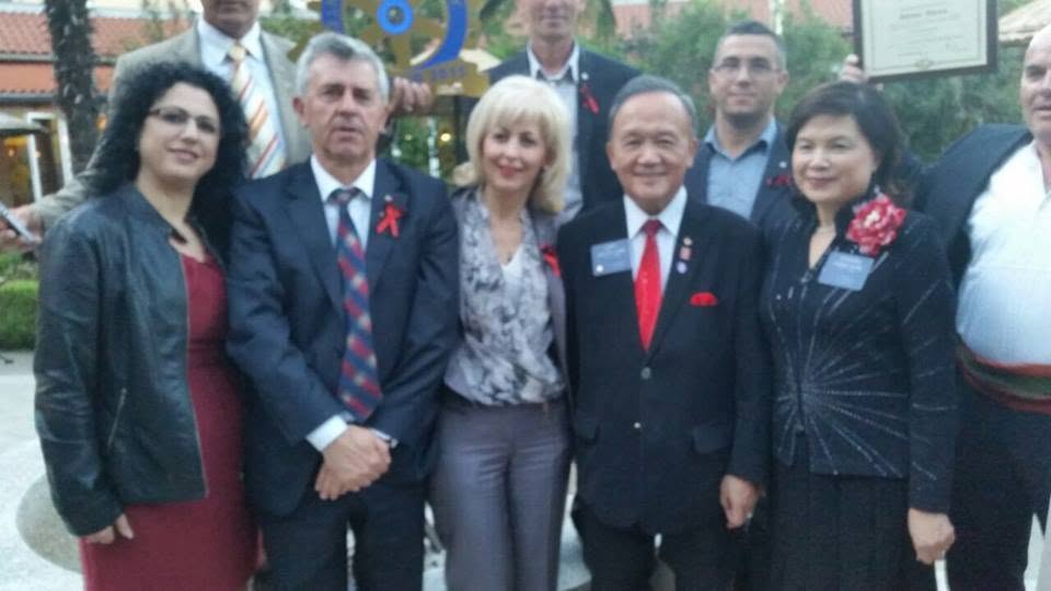 Evente të ndryshme në Shqipëri dhe Botë