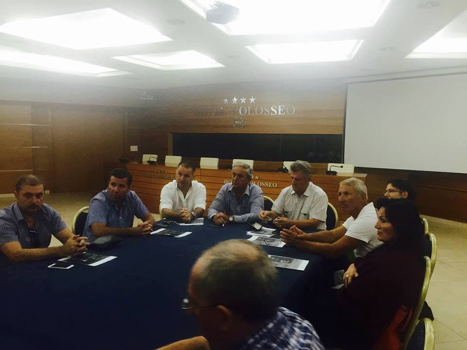 Evente të ndryshme në Shqipëri dhe Botë