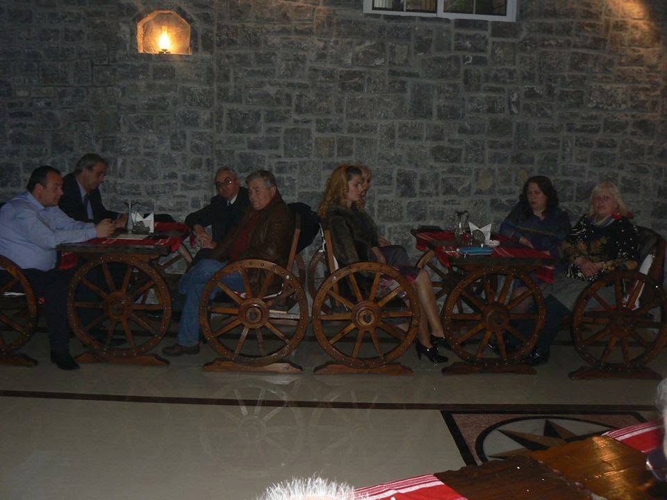 Evente të ndryshme në Shqipëri dhe Botë