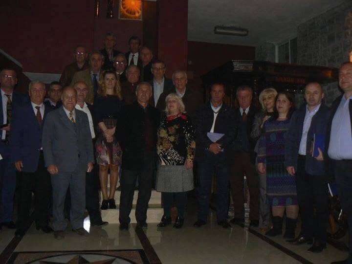 Evente të ndryshme në Shqipëri dhe Botë