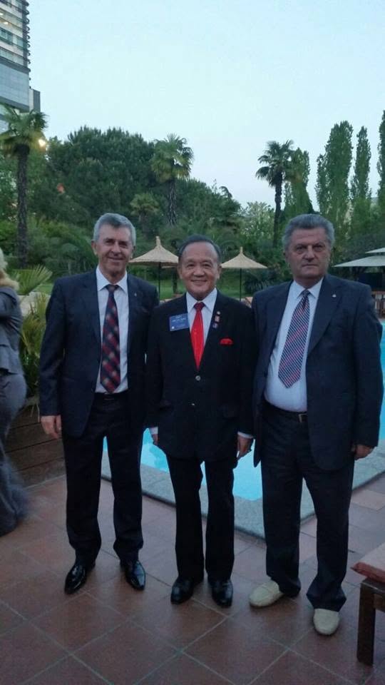 Evente të ndryshme në Shqipëri dhe Botë