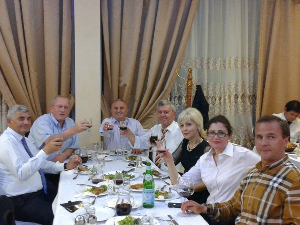 Evente të ndryshme në Shqipëri dhe Botë