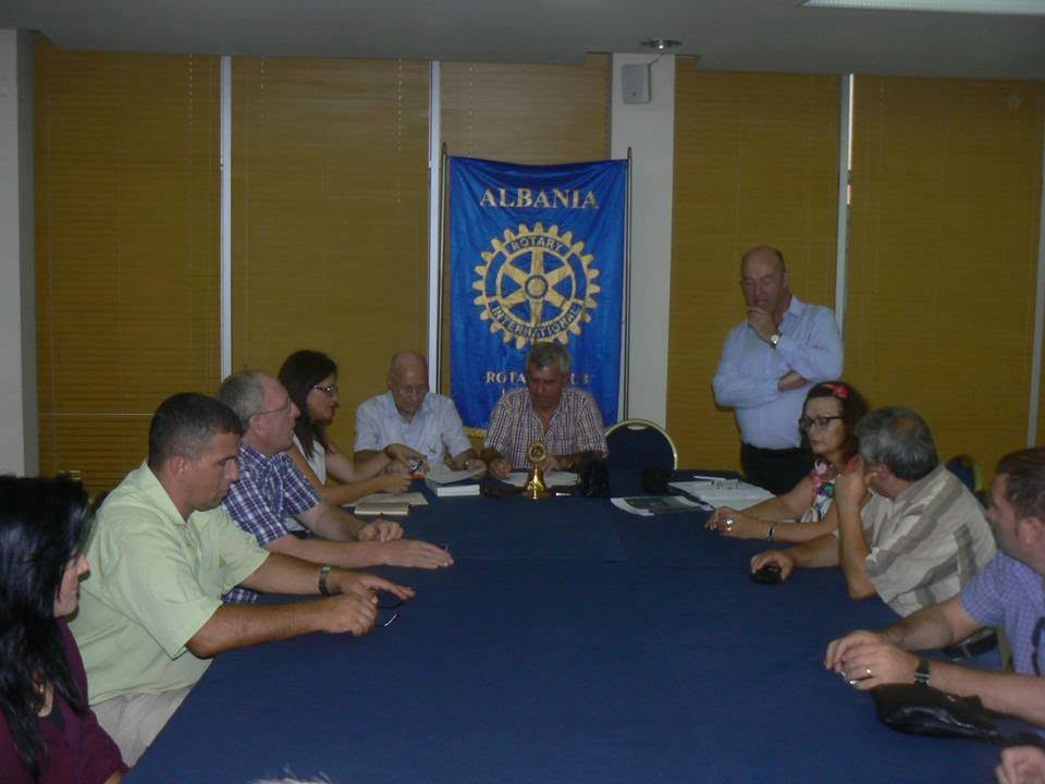Evente të ndryshme në Shqipëri dhe Botë