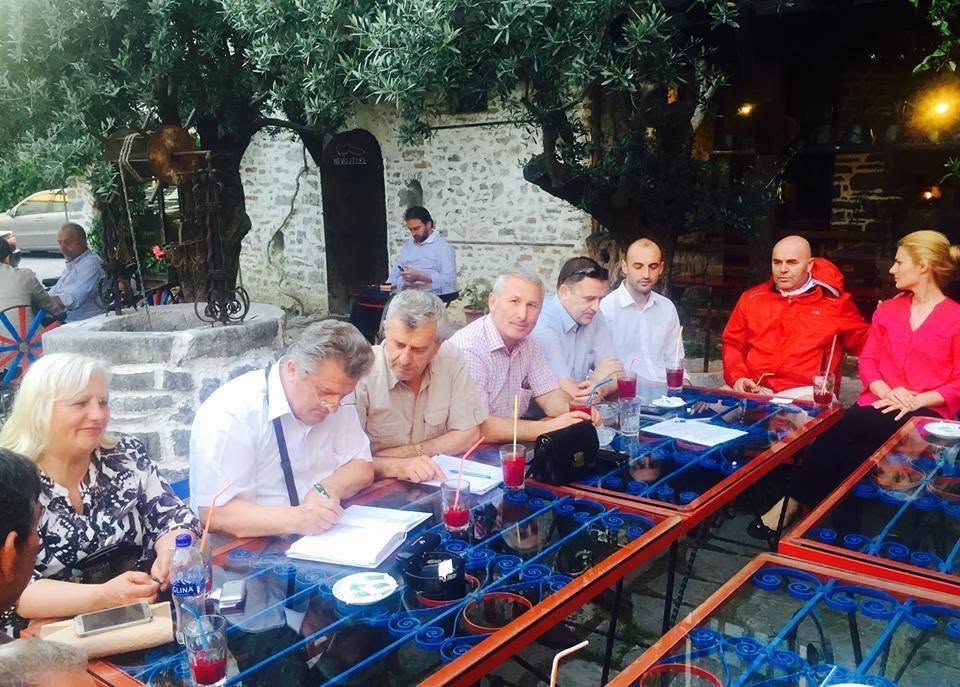Evente të ndryshme në Shqipëri dhe Botë
