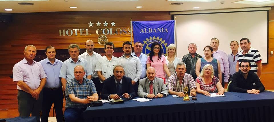 Evente të ndryshme në Shqipëri dhe Botë