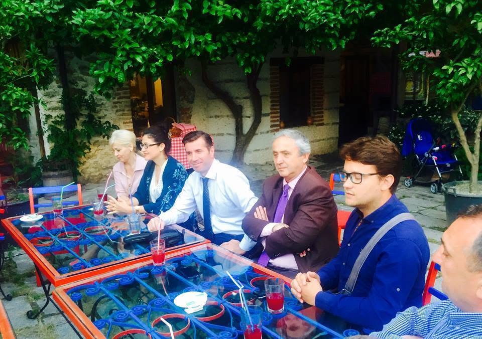 Evente të ndryshme në Shqipëri dhe Botë