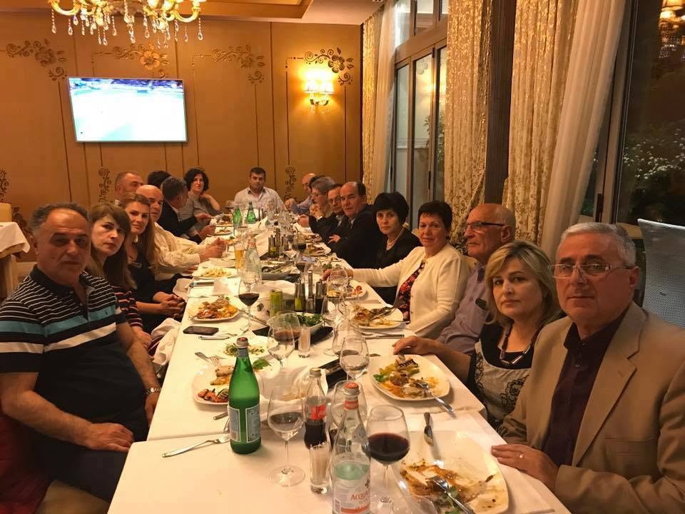 Evente të ndryshme në Shqipëri dhe Botë