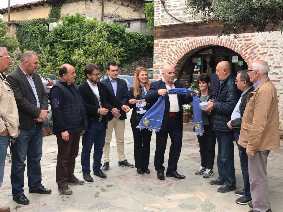 Evente të ndryshme në Shqipëri dhe Botë