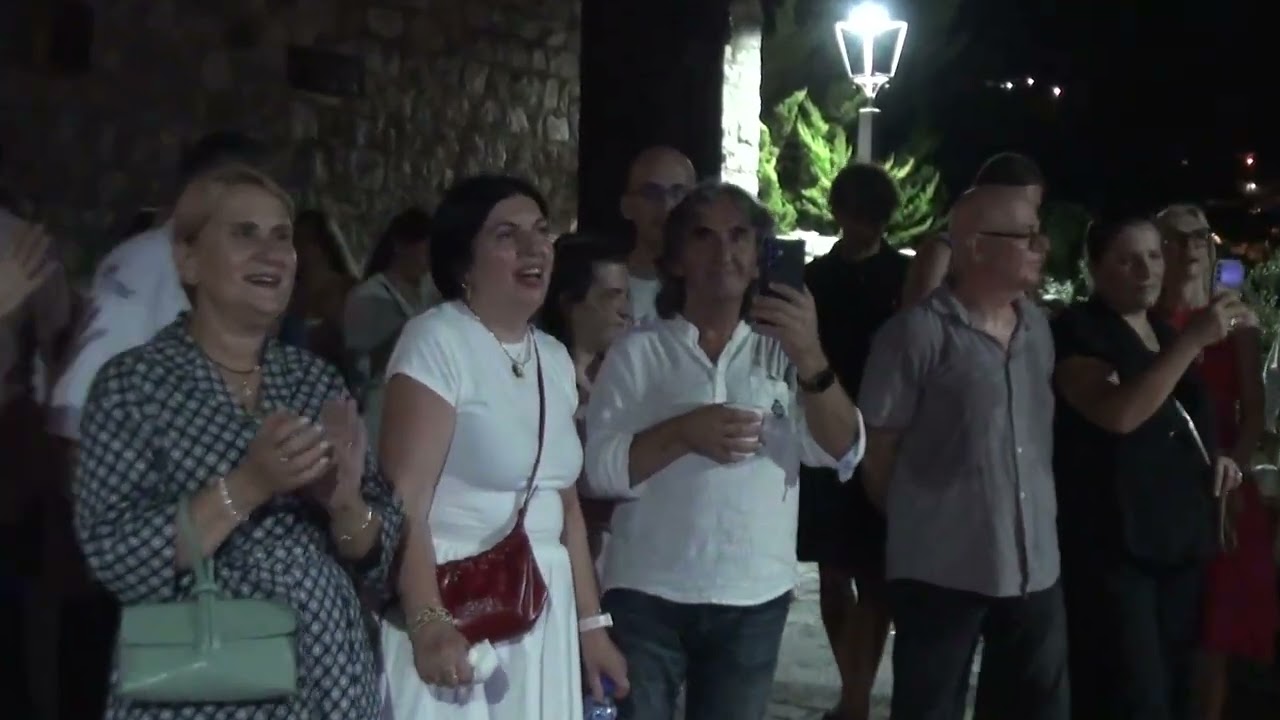 Festa e Bamjes në Ulqin, gusht 2026 — Rotary Club Shkodër