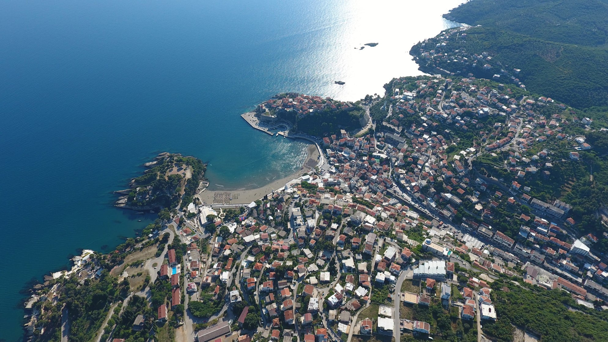 Festa e Bamjes në Ulqin, gusht 2026 — Rotary Club Shkodër