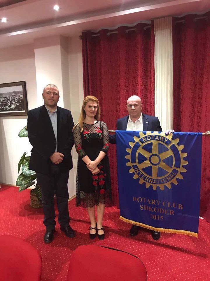 Konferenca Mbarëkombëtare Rotariane