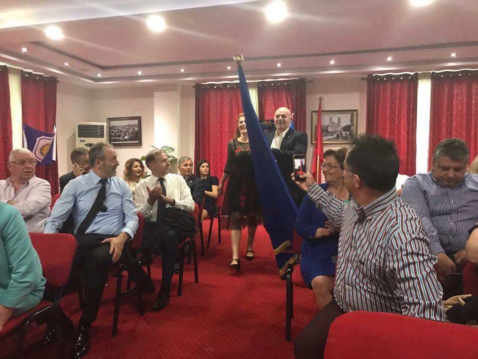Konferenca Mbarëkombëtare Rotariane
