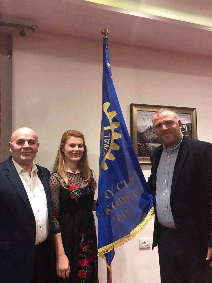 Konferenca Mbarëkombëtare Rotariane