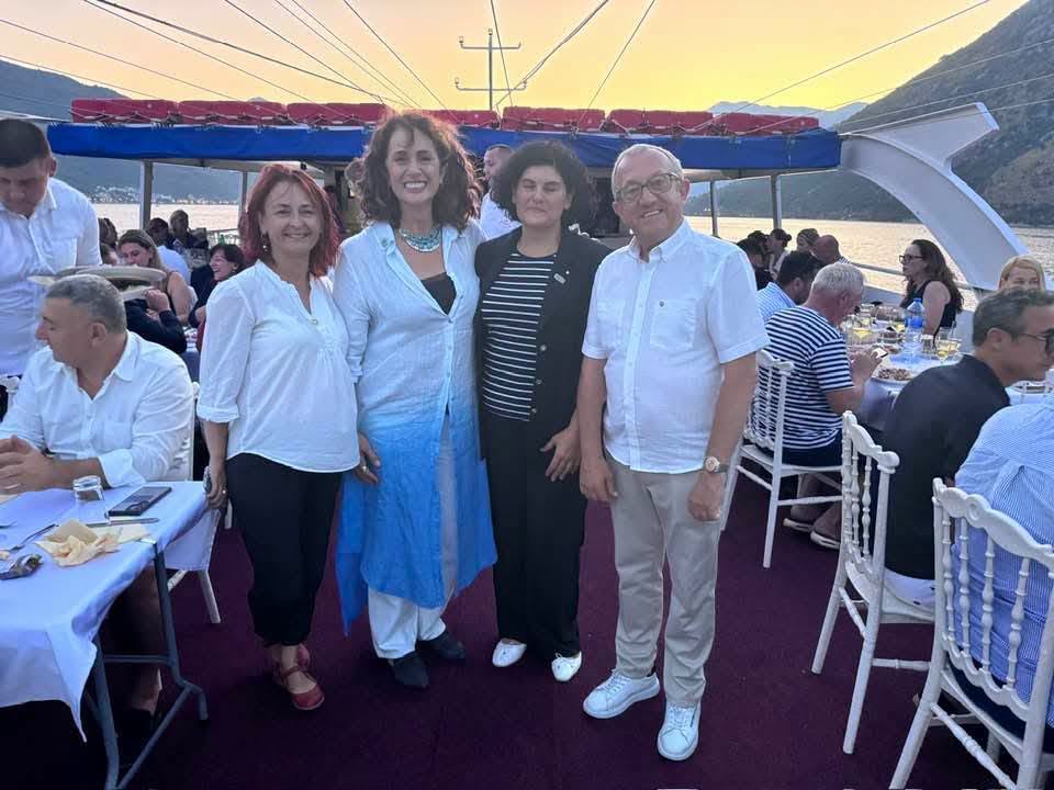 Aktiviteti tradicional i Rotary Club Kotor — anija «Katica», Gushti 2026