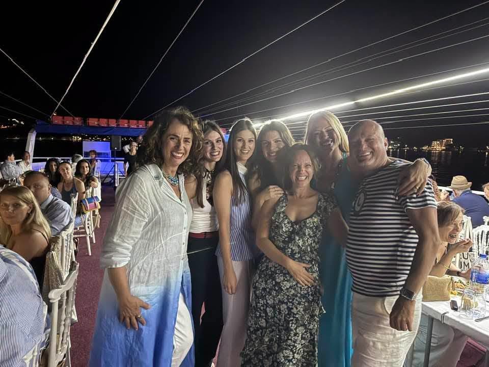 Aktiviteti tradicional i Rotary Club Kotor — anija «Katica», Gushti 2026