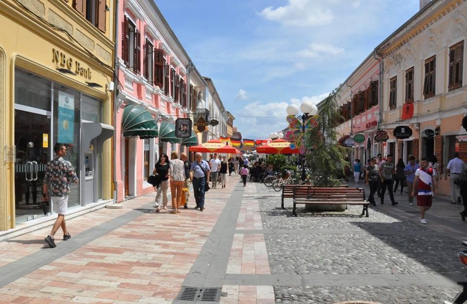 Vizita tek Fototeka Marubi — Rotary Club Shkodër