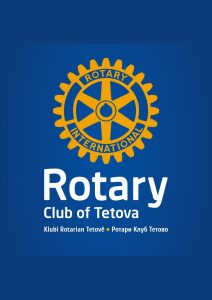 Rotary Club of Tetova — Klubi Rotarian Tetovë