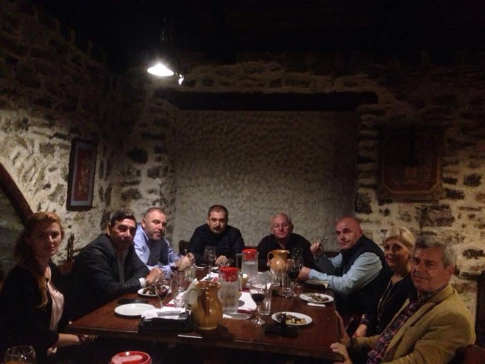 Takim në Tradita — Festa e Nënë Terezës