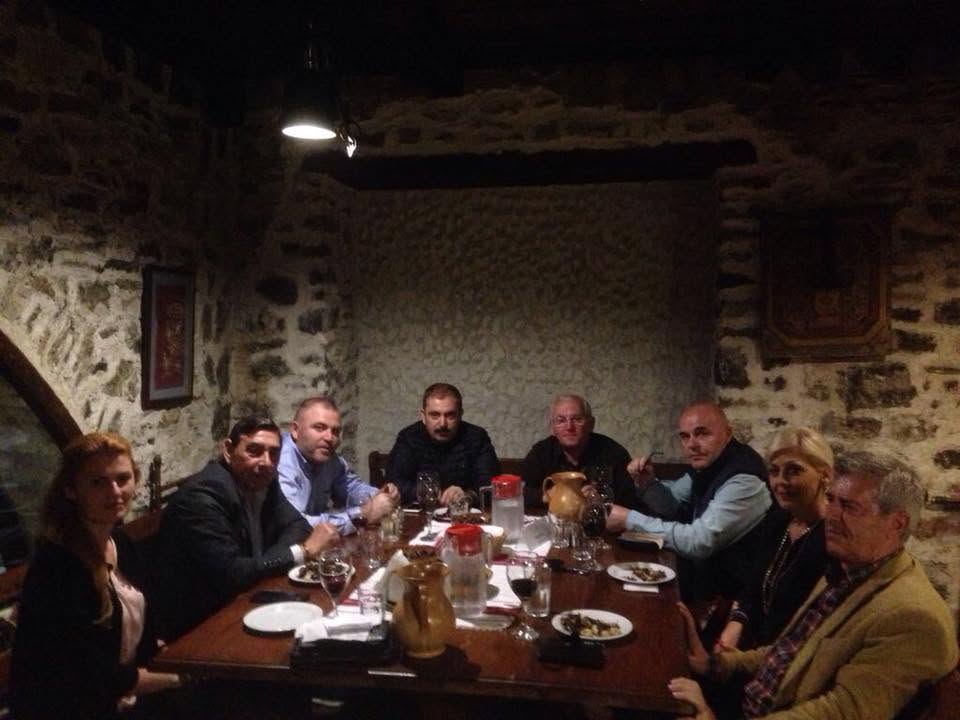 Takim në Tradita — Festa e Nënë Terezës