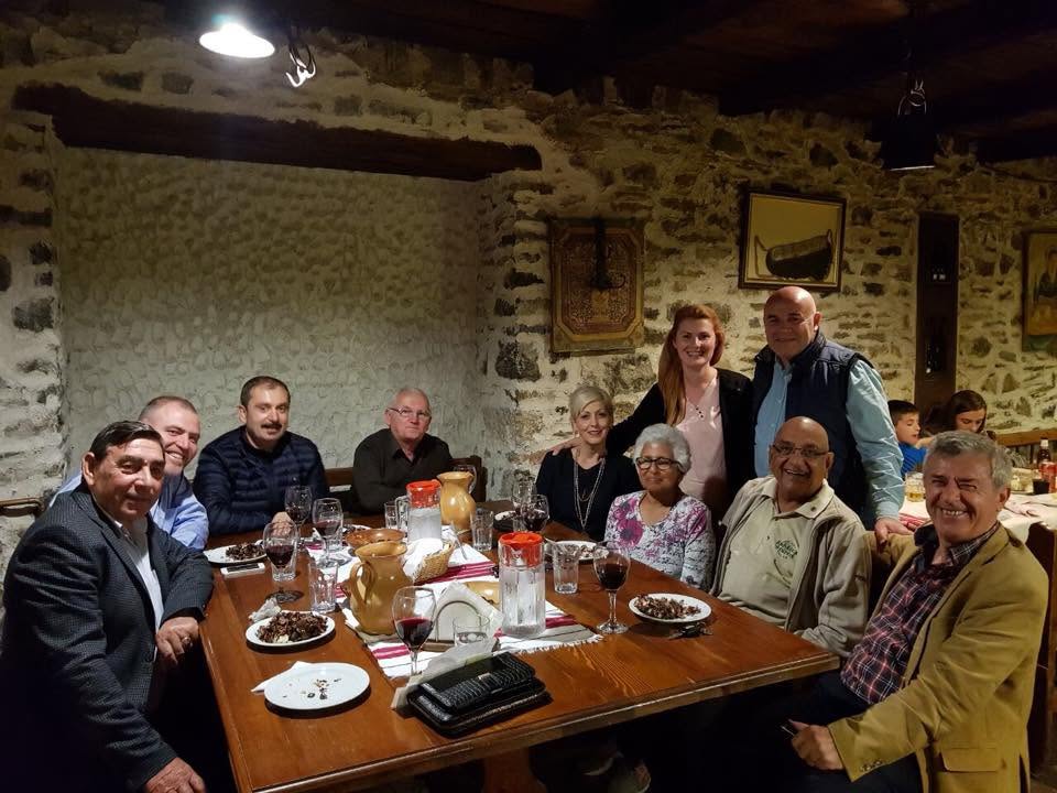 Takim në Tradita — Festa e Nënë Terezës