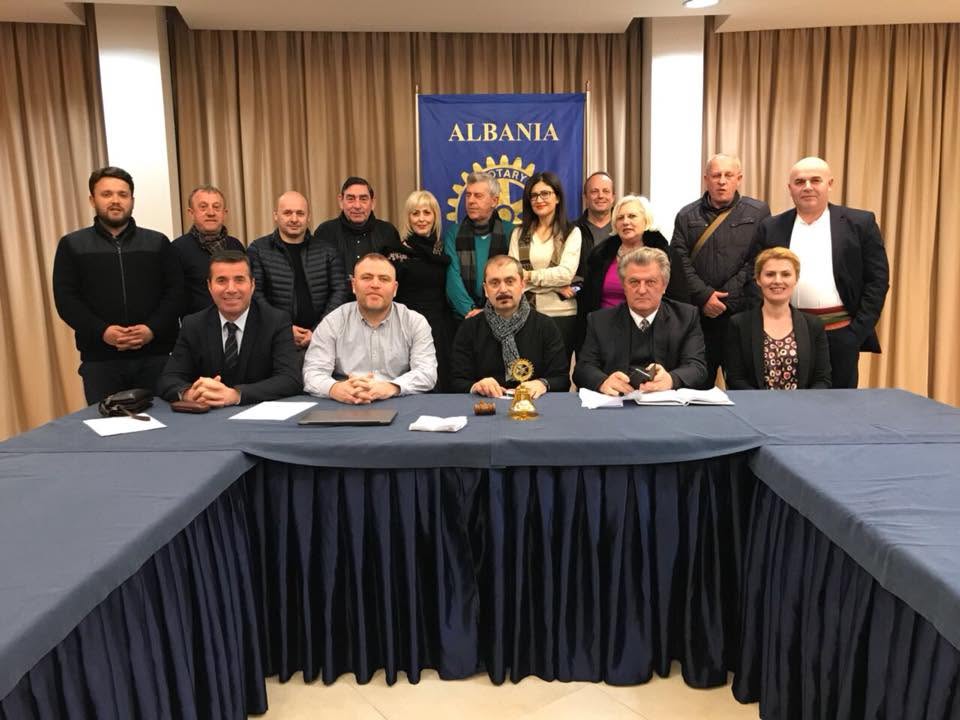 Zgjedhja e presidentëve 2019–2020 dhe 2020–2021
