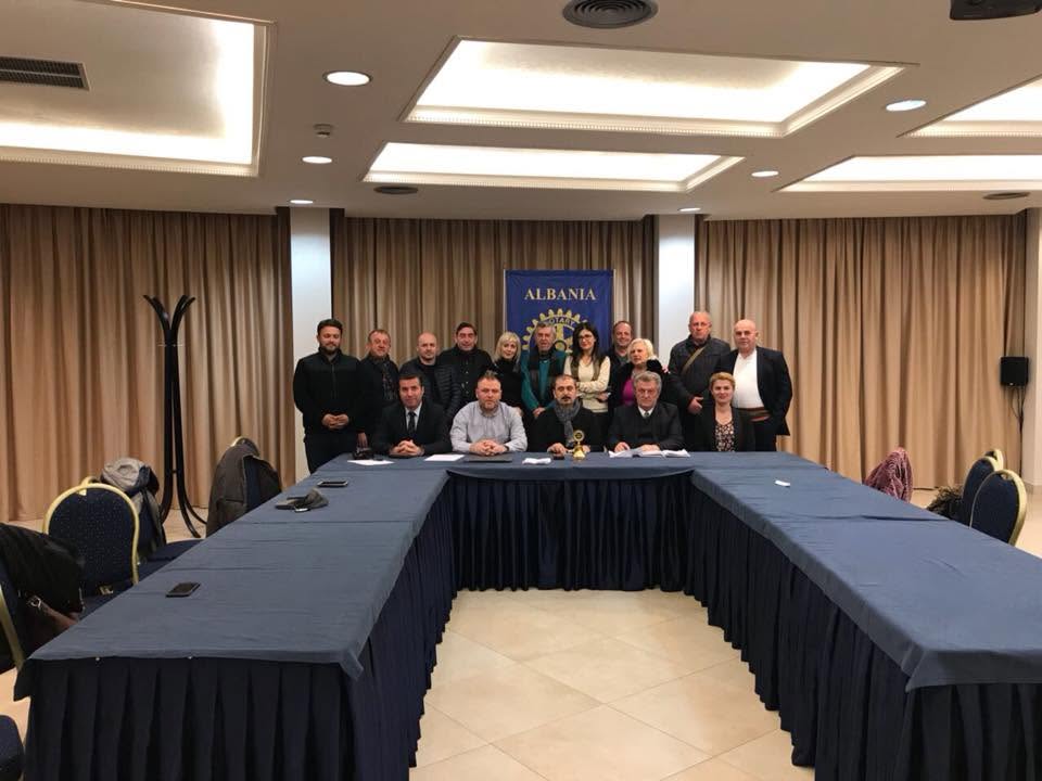 Zgjedhja e presidentëve 2019–2020 dhe 2020–2021