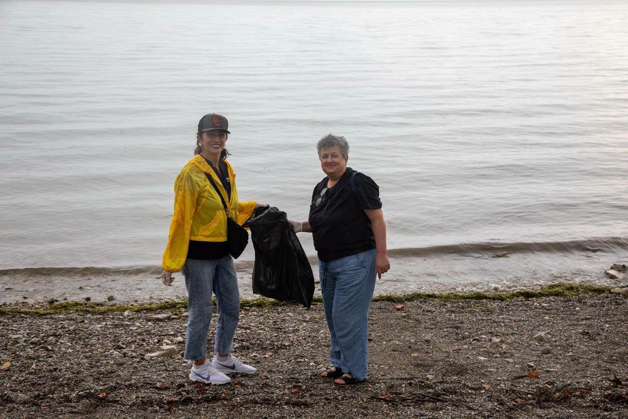 EndPlasticSoup River Cleanup Europe, Shkodër, 12 shtator 2026