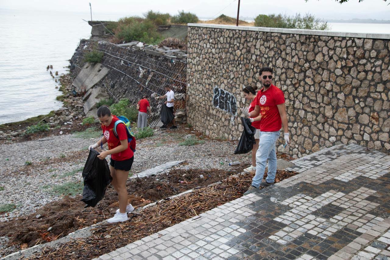 EndPlasticSoup River Cleanup Europe, Shkodër, 12 shtator 2026