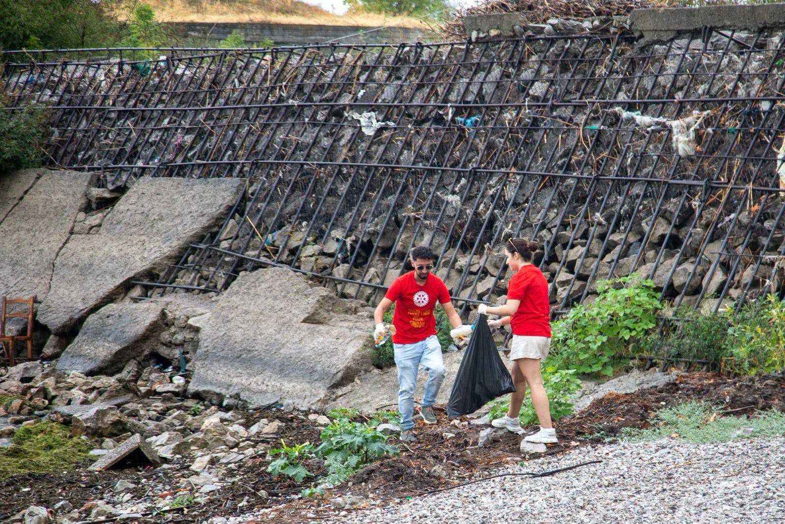 EndPlasticSoup River Cleanup Europe, Shkodër, 12 shtator 2026