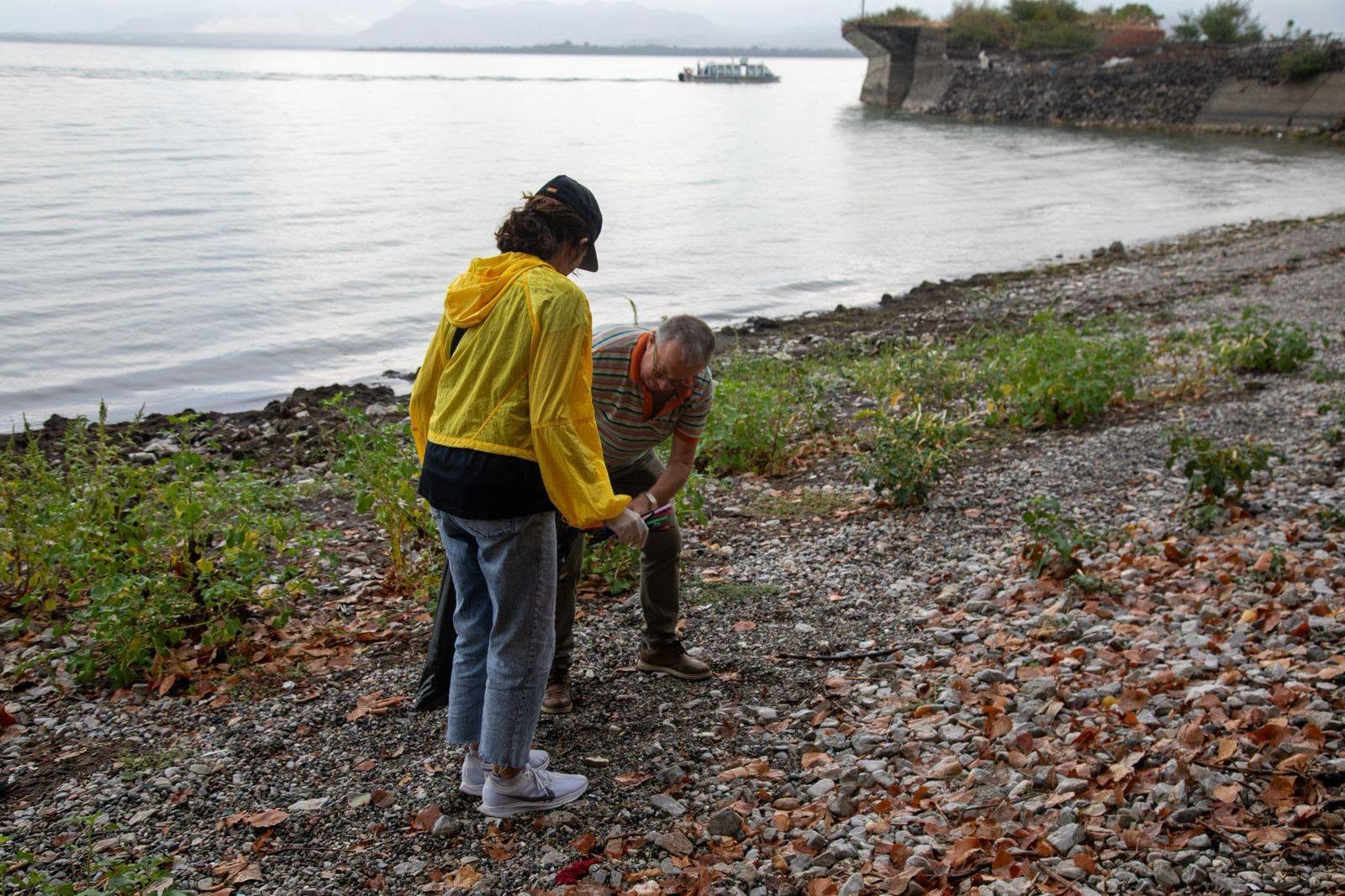 EndPlasticSoup River Cleanup Europe, Shkodër, 12 shtator 2026