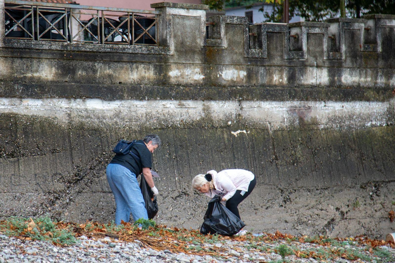 EndPlasticSoup River Cleanup Europe, Shkodër, 12 shtator 2026