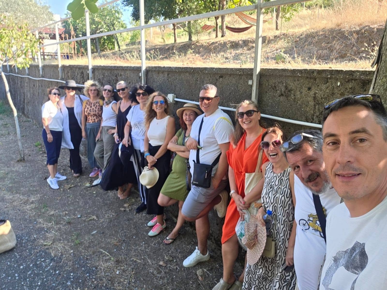 Vizita e Rotary Club of Kotor në Shkodër, shtator 2026