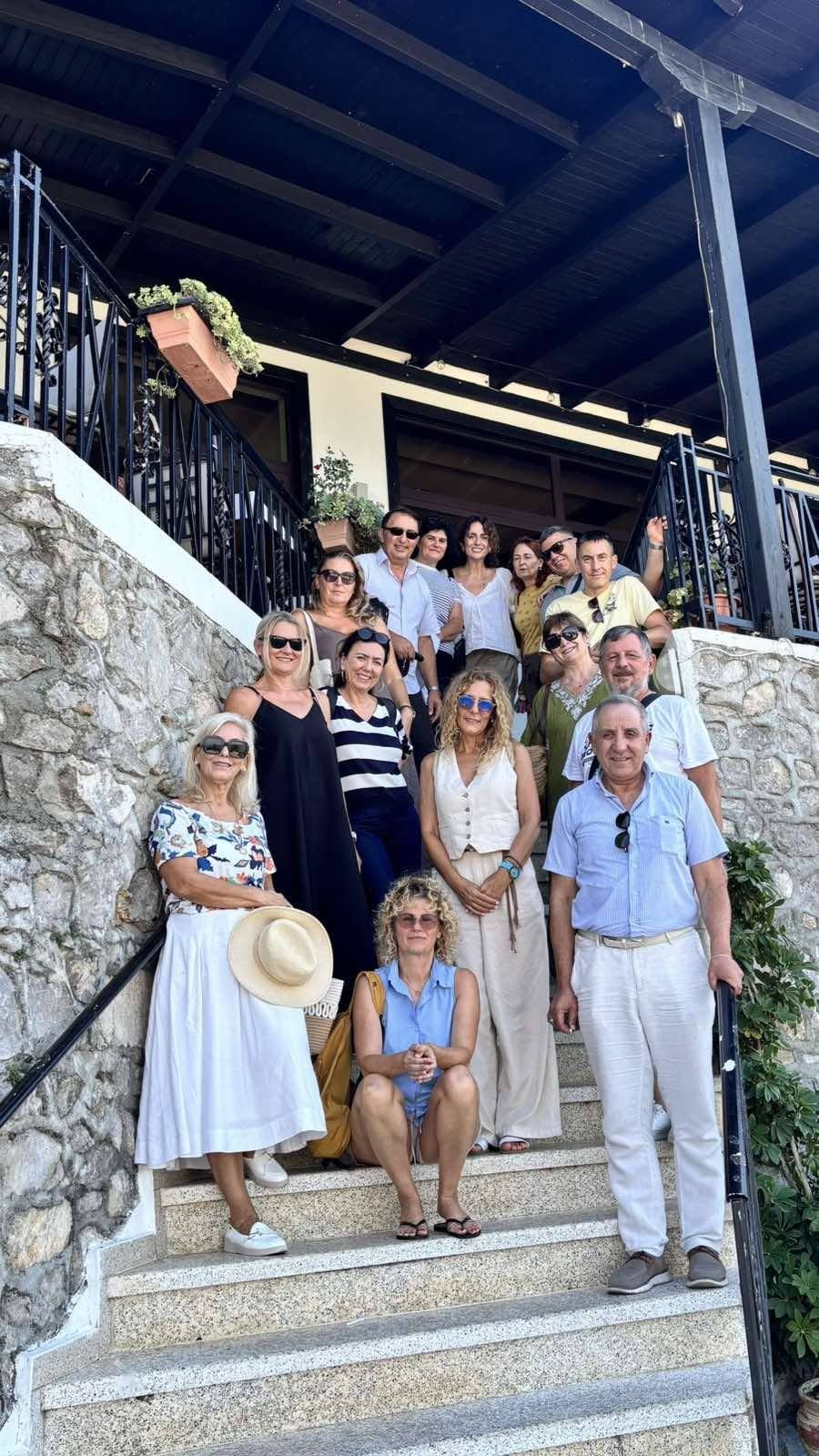Vizita e Rotary Club of Kotor në Shkodër, shtator 2026