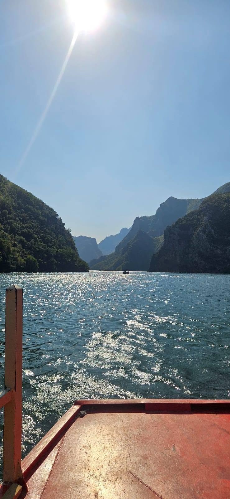 Vizita e Rotary Club of Kotor në Shkodër, shtator 2026