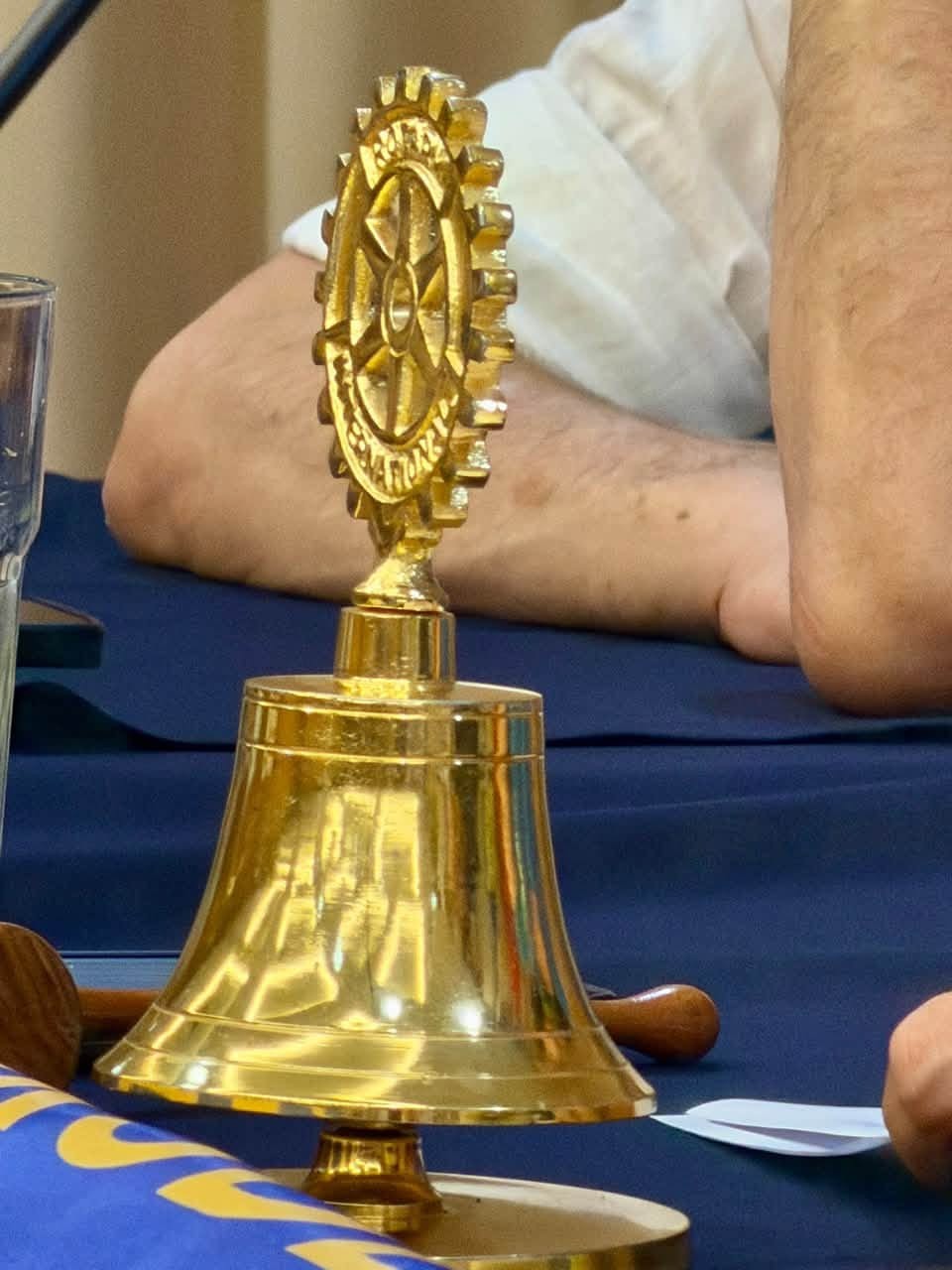 Mbledhja e parë e vitit rotarian 2026–2027, Rotary Club Shkodër me Rotaract dhe Interact