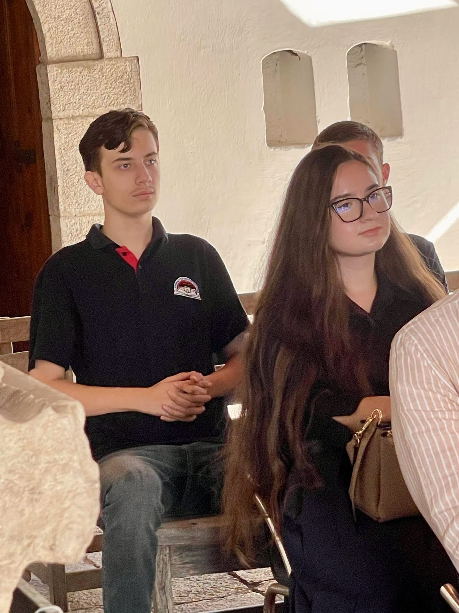 Takim me Rotaract Mediterranean në Shkodër, 30 shtator 2026