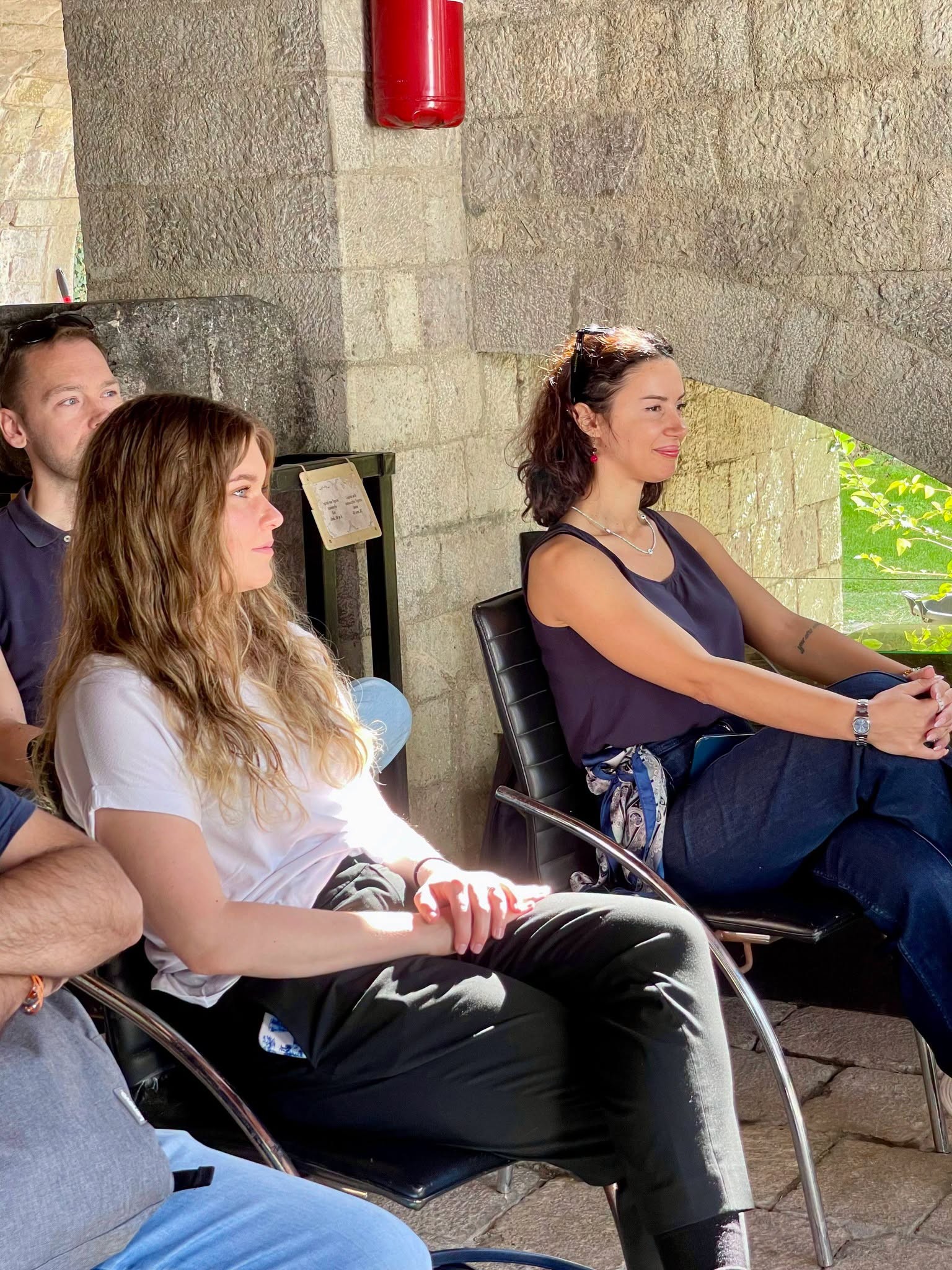 Takim me Rotaract Mediterranean në Shkodër, 30 shtator 2026