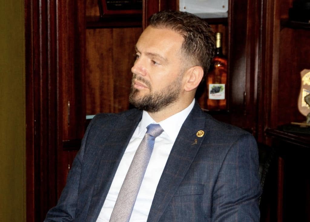 Binjakëzimi Shkodër–Gjakovë, 1 tetor 2022